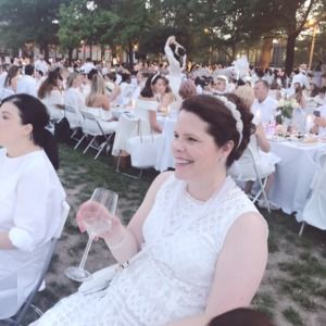 Meet your Posher, Joelle